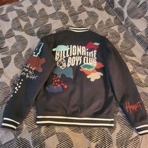 Billionaire Boys Club Jacket